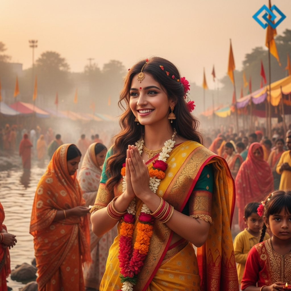 200+ Magh Mela Puja Captions for Instagram to Celebrate Spiritual Connections 17 Magh Mela Puja Captions for Instagram