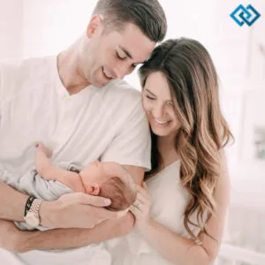 133+ New Baby Captions For Instagram That Celebrate Parenthood