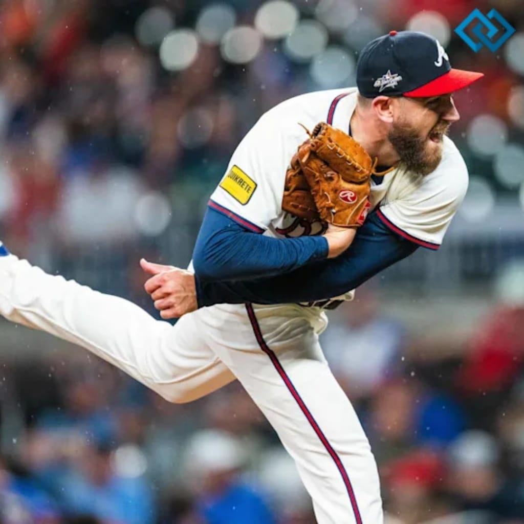 91+ Best Atlanta Braves Captions For Instagram That Hit a Home Run Every Time