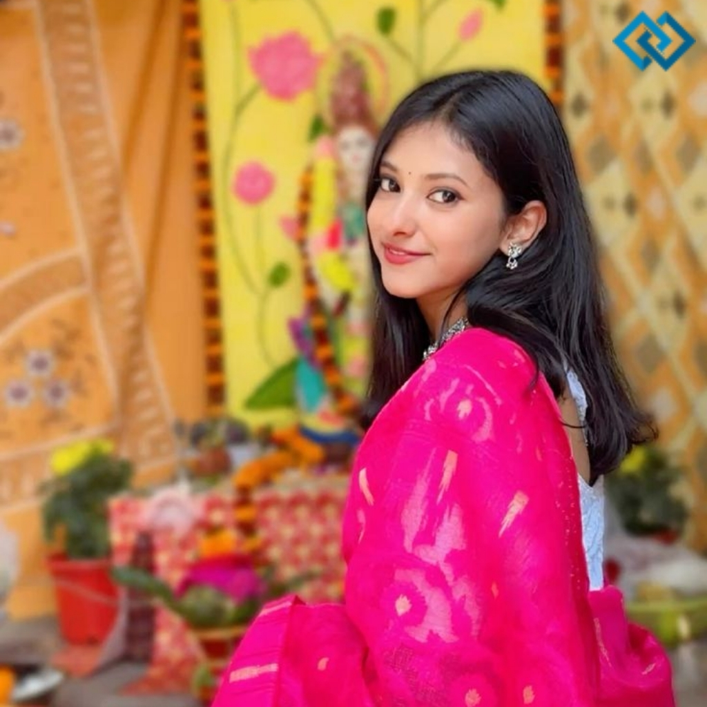 200+ Saraswati Puja Captions for Instagram to Celebrate Wisdom and Artistry 24 Saraswati Puja Captions for Instagram