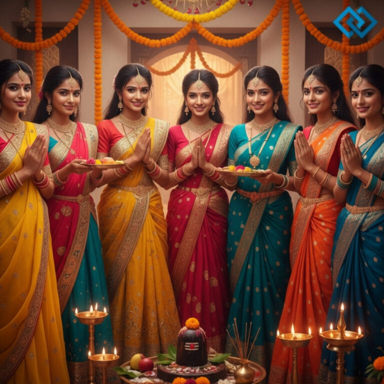 83+ Top Shivratri Puja Captions For Instagram to Celebrate the Divine Night