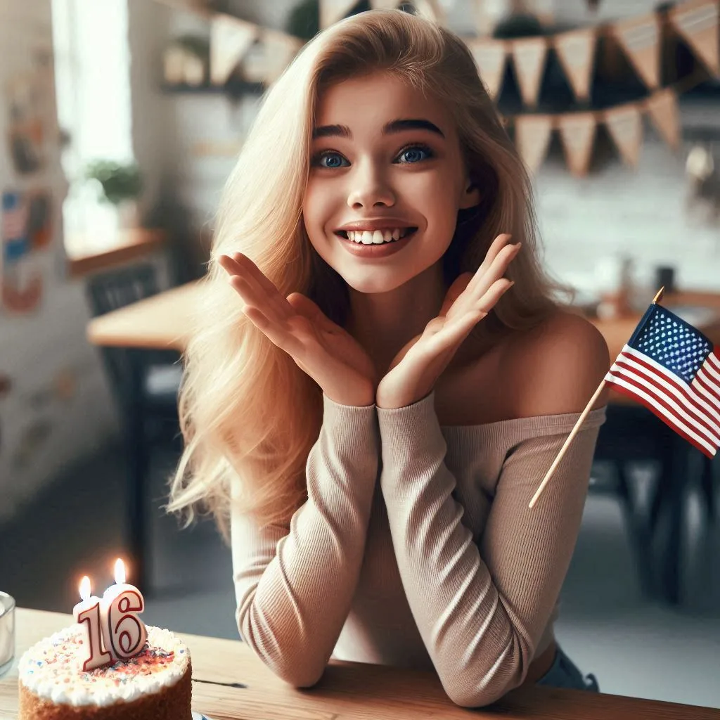 145+ Best Sweet Sixteen Captions For Instagram That Celebrate Your Special Day