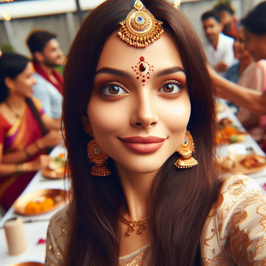 85+ Best Navami Puja Captions For Instagram to Celebrate This Festive Season with Joy