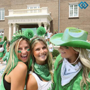 149+ Top St Patricks Day Captions For Instagram to Celebrate in Style and Fun