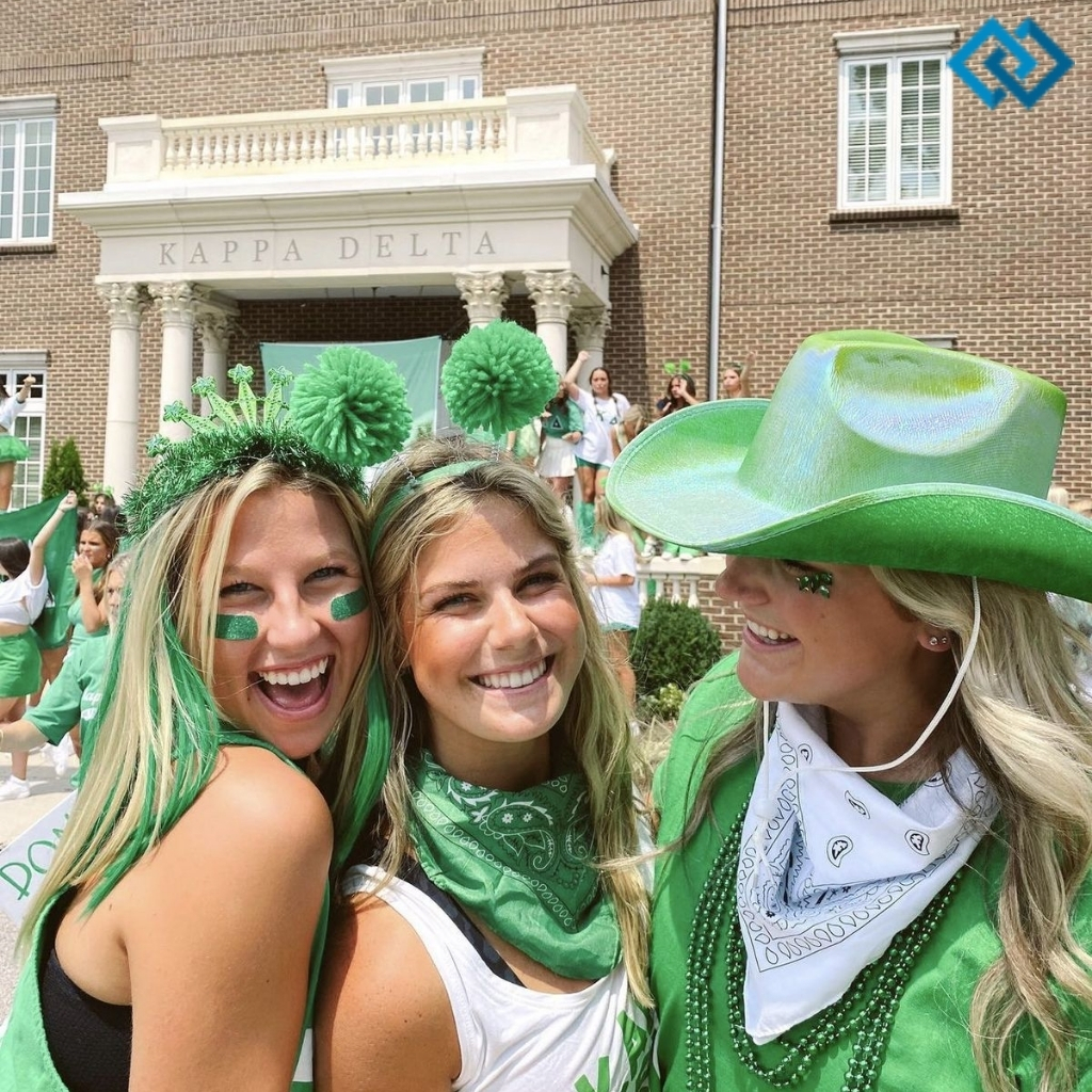 200+ St Patricks Day Captions For Instagram to Celebrate in Style and Fun 24 St Patricks Day Captions For Instagram