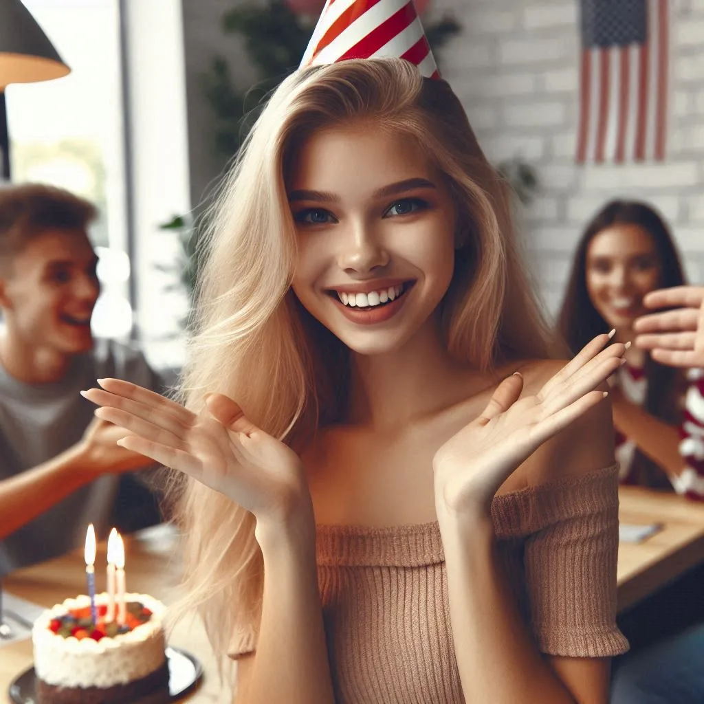 145+ Best Sweet Sixteen Captions For Instagram That Celebrate Your Special Day