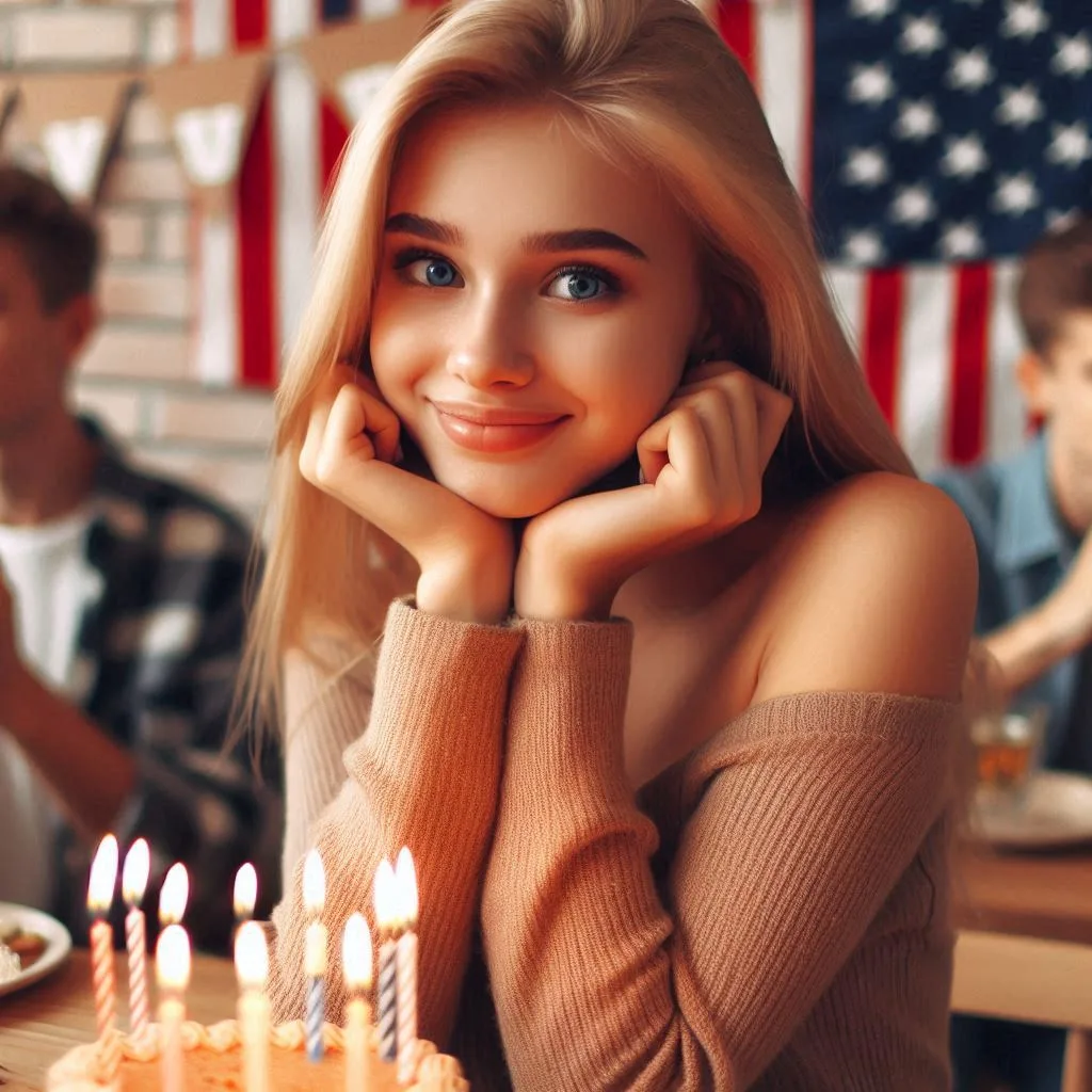 145+ Best Sweet Sixteen Captions For Instagram That Celebrate Your Special Day