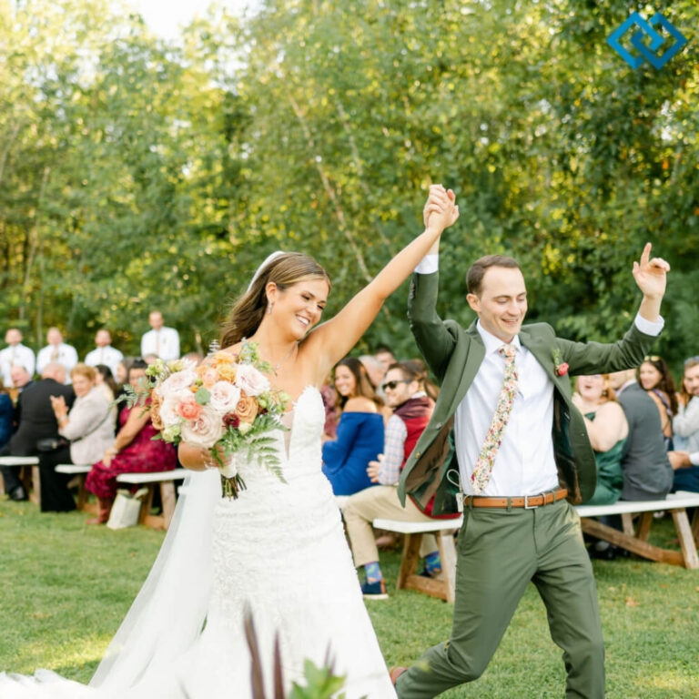 Wedding Party Captions For Instagram