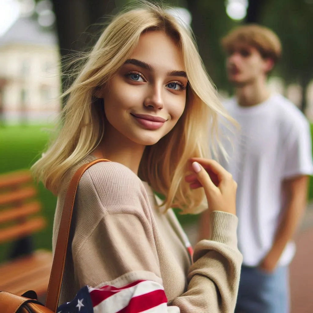 195+ Top Park Captions For Instagram That Capture Nature's Beauty and Joy