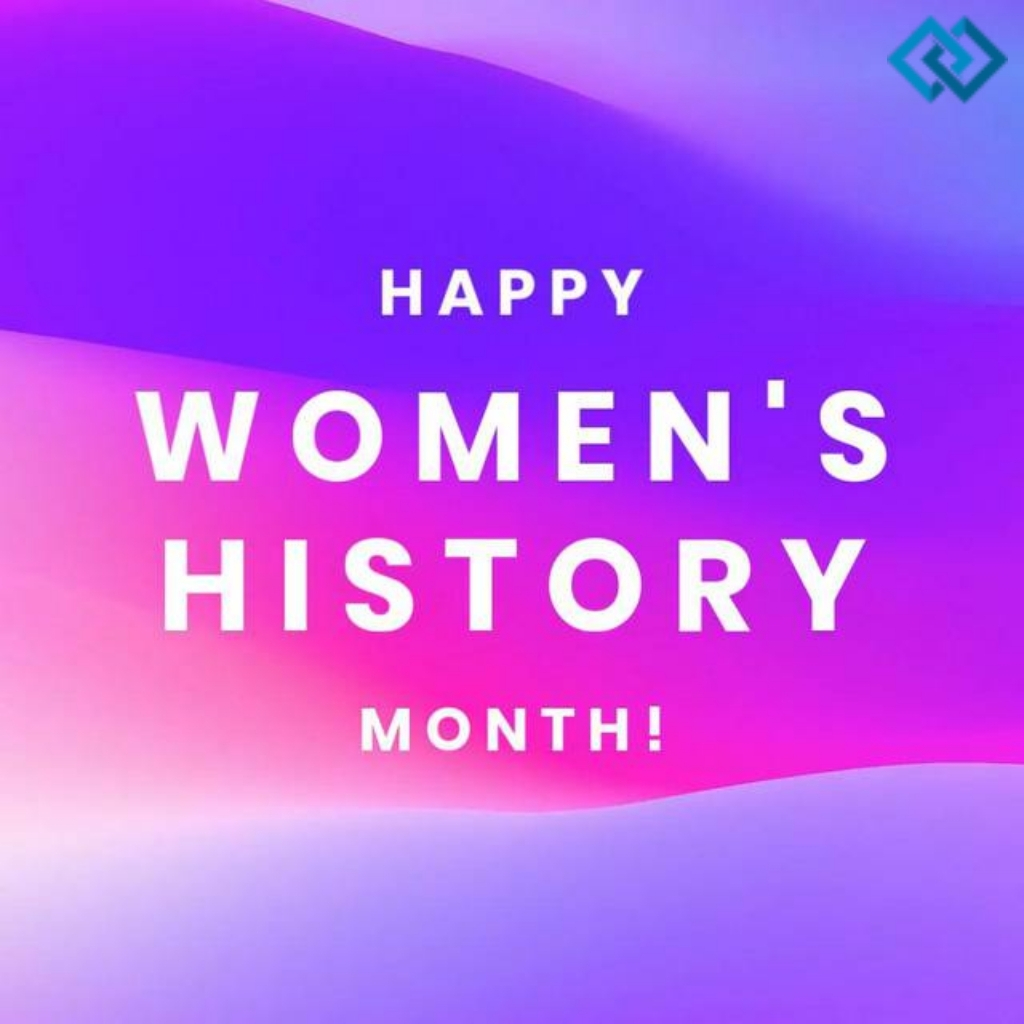 200+ Women's History Month Instagram Captions for Inspiration 8 Womens History Month Instagram Captions