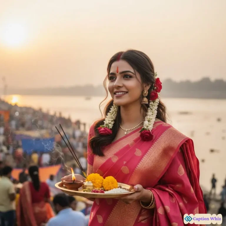 125+ Inspiring Magh Mela Puja Captions For Instagram and Memorable Quotes