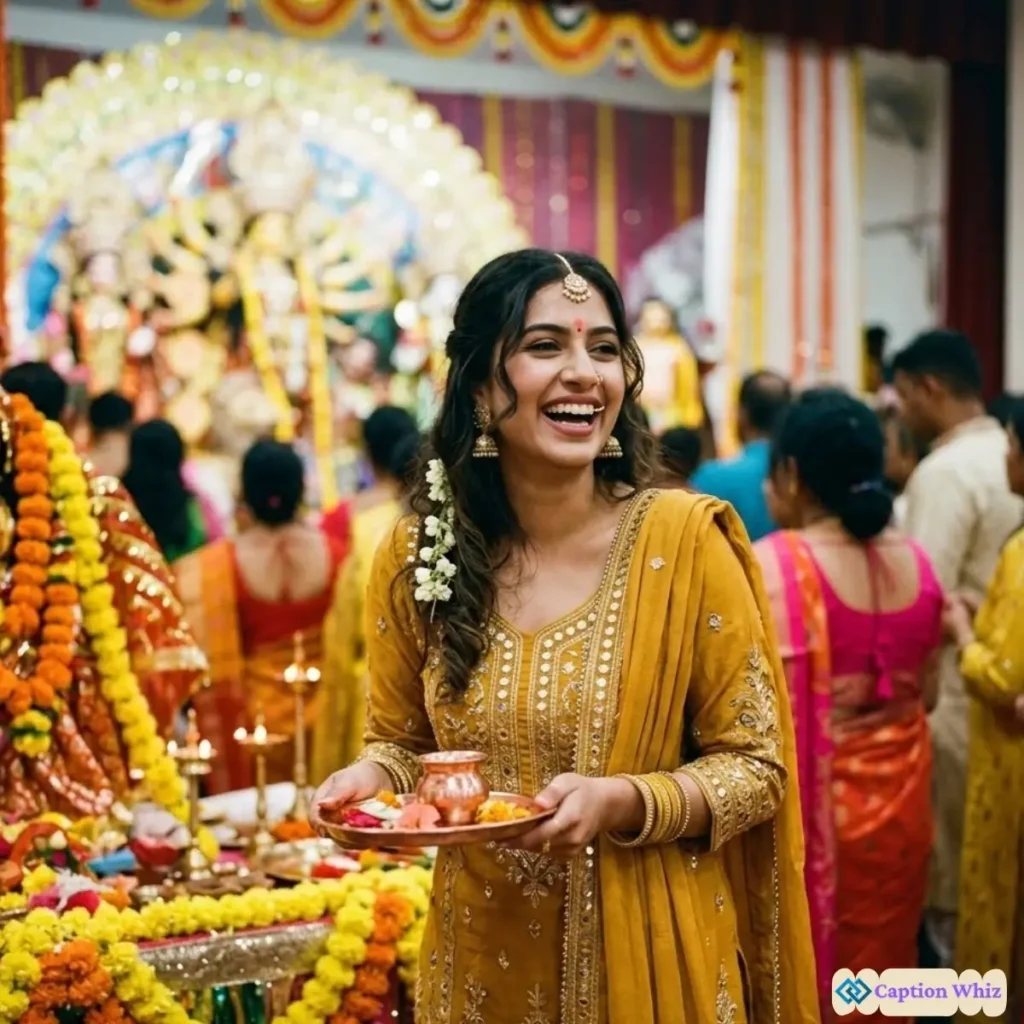 137+ Unforgettable Punjabi Puja Captions For Instagram and Quotes to Shine Bright