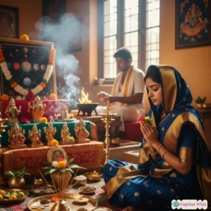 143+ Essential Navagraha Puja Captions For Instagram and Quotes You Need Now