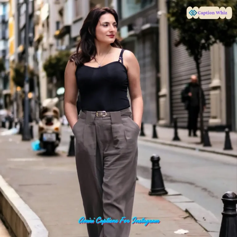 147+ Best Amiri Captions For Instagram to Showcase Your Unique Style and Vibe