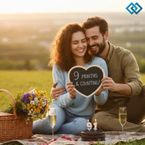 200+ 9 Month Anniversary Instagram Captions to Celebrate Your Love Journey