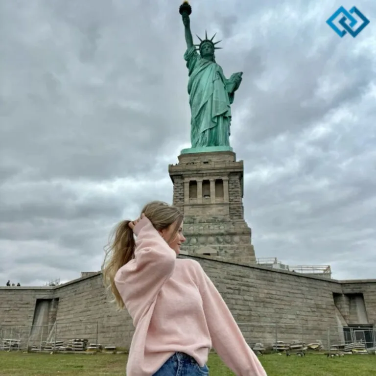 157+ Best America Captions For Instagram That Celebrate the Spirit of the USA