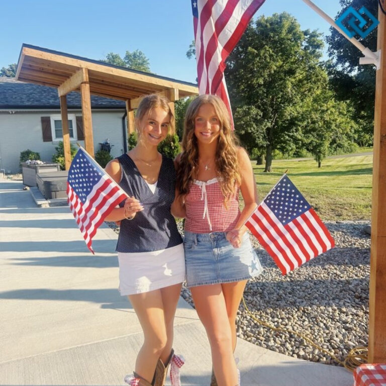 American Captions For Instagram