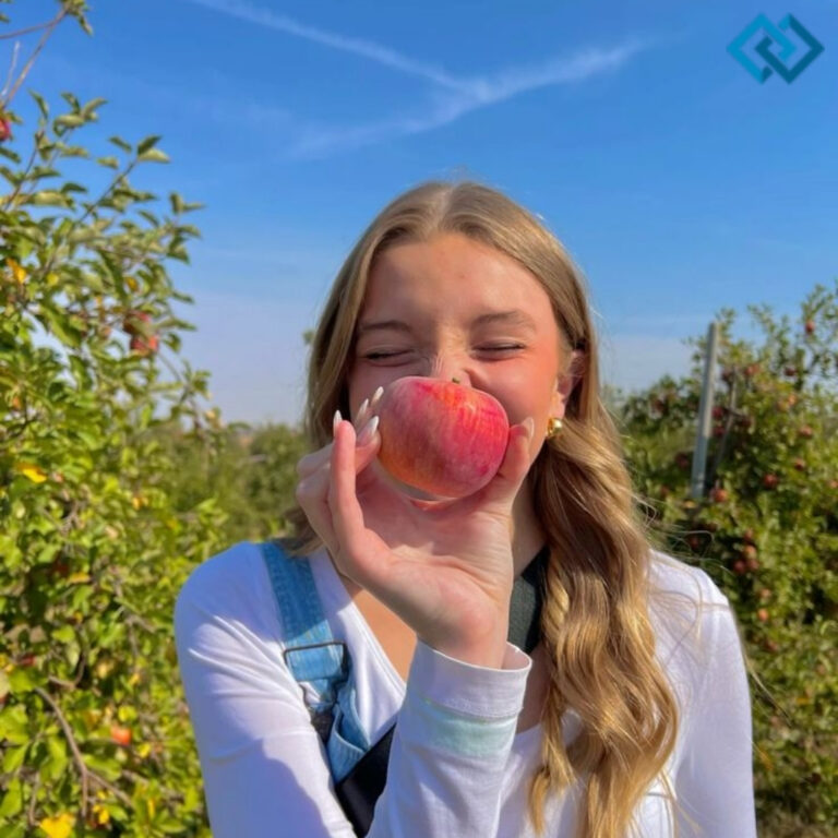 Apple Captions Instagram