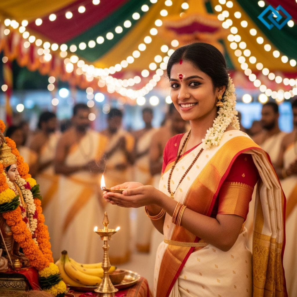 200+ Ayyappa Puja Captions for Instagram to Celebrate Faith and Devotion 11 Ayyappa Puja Captions for Instagram