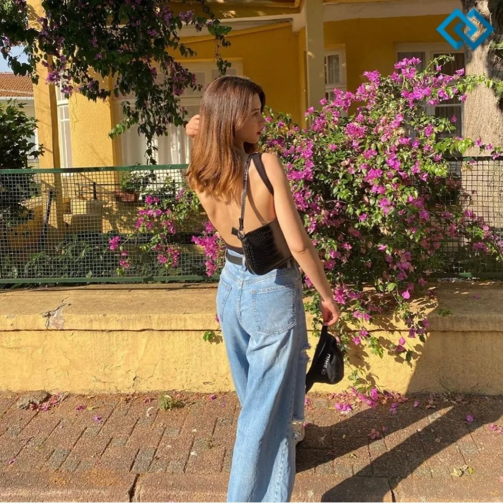 135+ Back Photo Captions For Instagram That Capture Your Best Moments