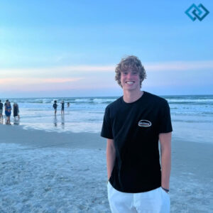 200+ Beach Instagram Captions For Guys to Make Waves This Summer