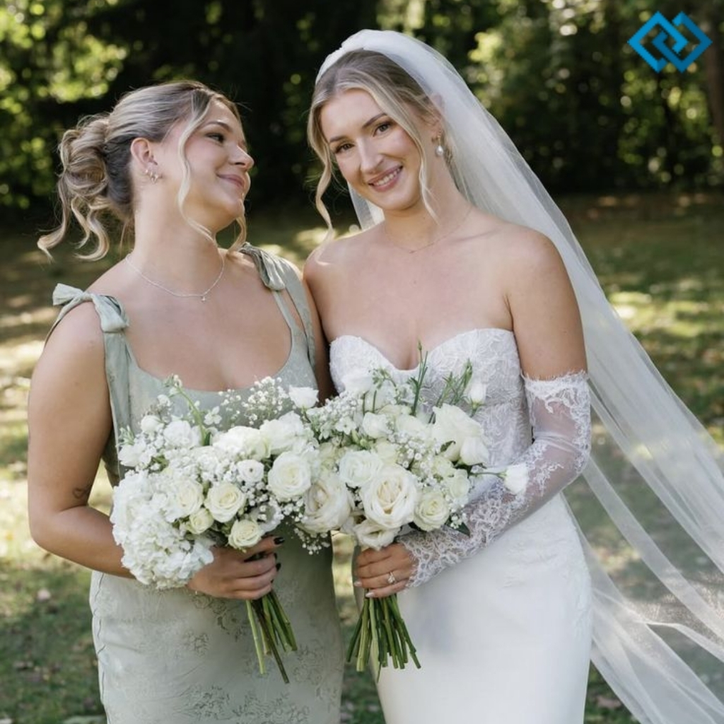 200+ Best Friend Wedding Captions For Instagram to Celebrate Love 18 Best Friend Wedding Captions For Instagram