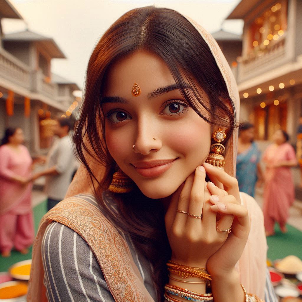 Best Inspiring Purnima Puja Captions Instagram Posts