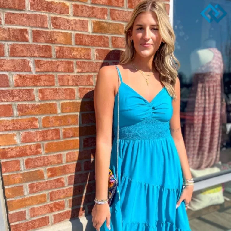 200+ Blue Color Captions For Instagram That Bring Calm and Serenity to Your Feed