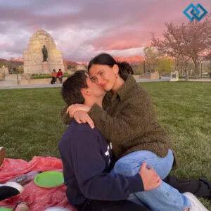 200+ Boyfriend Couple Captions For Instagram to Celebrate Love