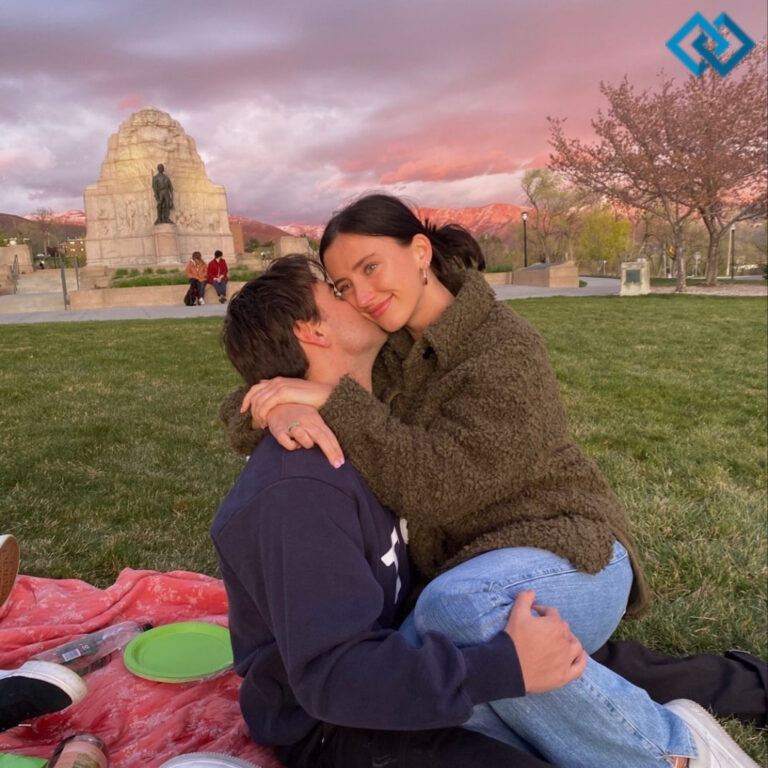 Boyfriend Couple Captions For Instagram