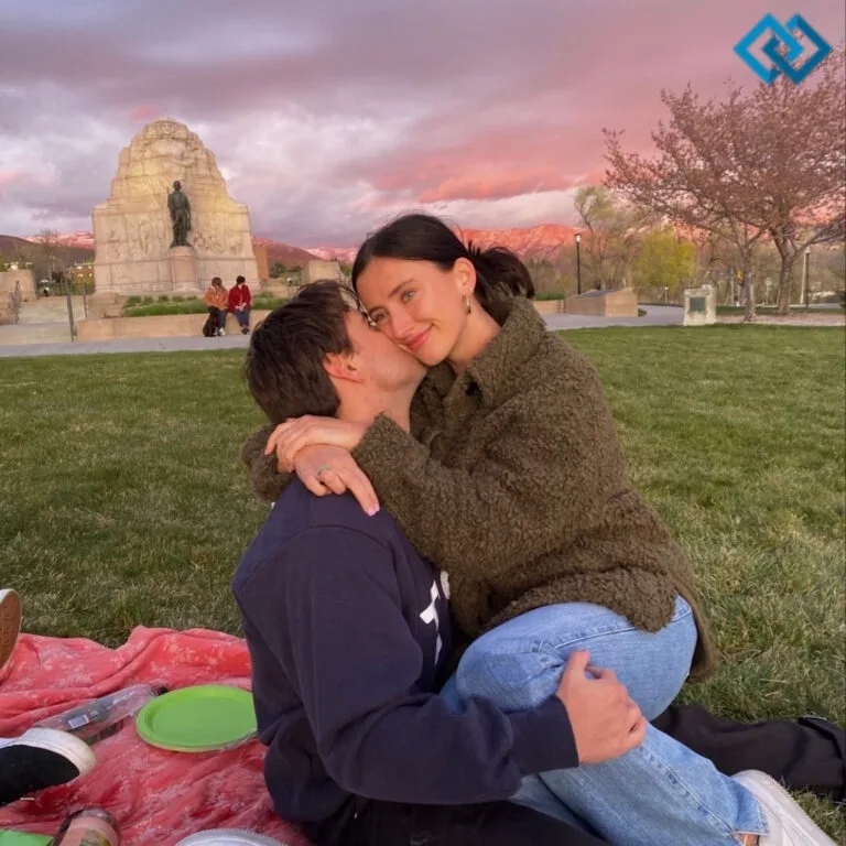 143+ Boyfriend Couple Captions For Instagram to Celebrate Love