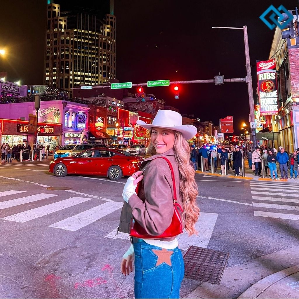 Broadway Nashville Instagram Captions