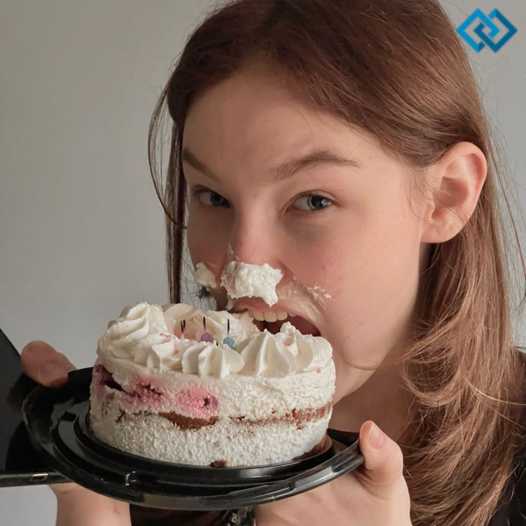 200+ Cake Instagram Captions to Sweeten Your Feed with Delicious Vibes 12 Cake Instagram Captions