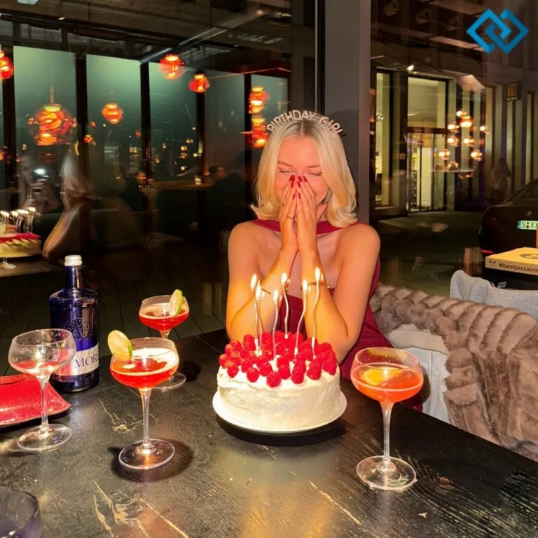 123+ Caption For Instagram Birthday Ideas to Celebrate Your Special Day in Style