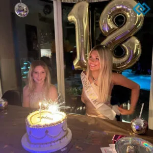 147+ Captions For Instagram 18th Birthday That Celebrate Your Milestone Moment