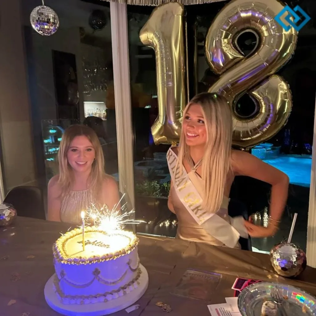 147+ Captions For Instagram 18th Birthday That Celebrate Your Milestone Moment
