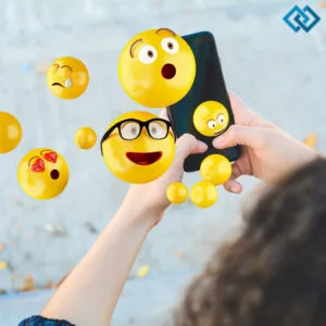 125+ Captions For Instagram With Emojis That Spark Joy and Creativity