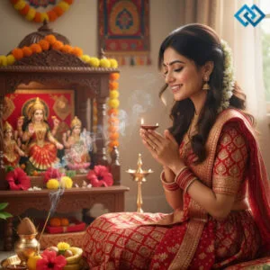 145+ Top Chaitra Navratri Puja Captions For Instagram to Celebrate with Joy and Spirit