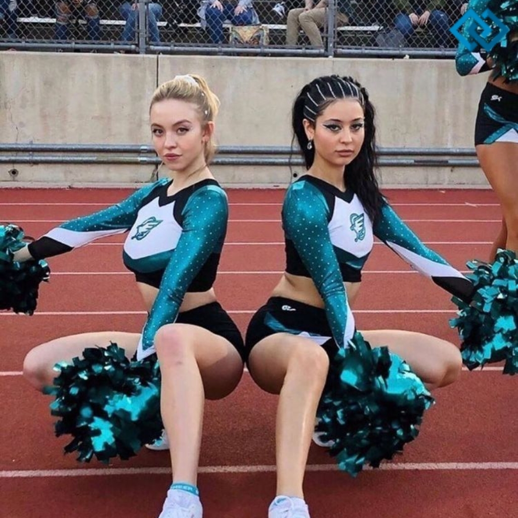 200+ Cheerleader Captions For Instagram to Boost Your Posts 20 Cheerleader Captions For Instagram