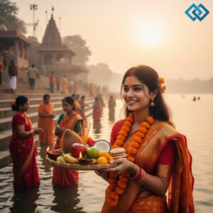 139+ Stunning Chhath Puja Captions For Instagram and Quotes to Shine Bright
