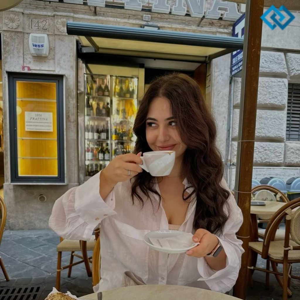 200+ Coffee Shop Instagram Captions to Brew Up Your Perfect Vibes 5 Coffee Shop Instagram Captions