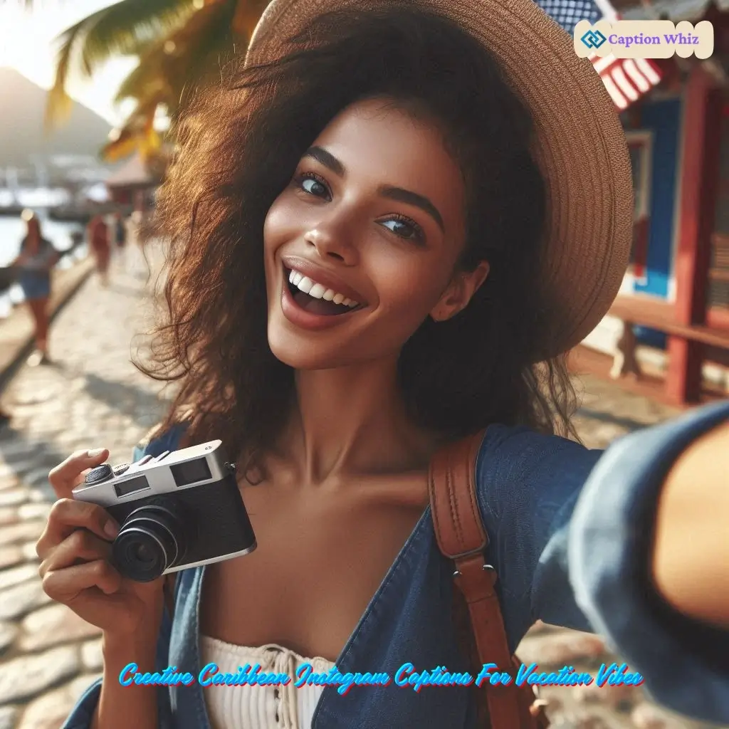 145+ Best Caribbean Captions For Instagram That Bring Island Vibes to Life
