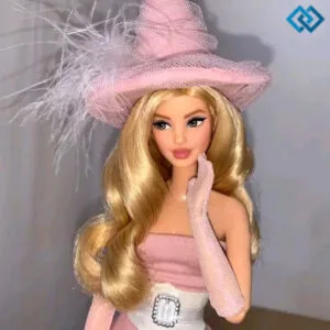 200+ Cute Barbie Captions For Instagram to Brighten Your Feed