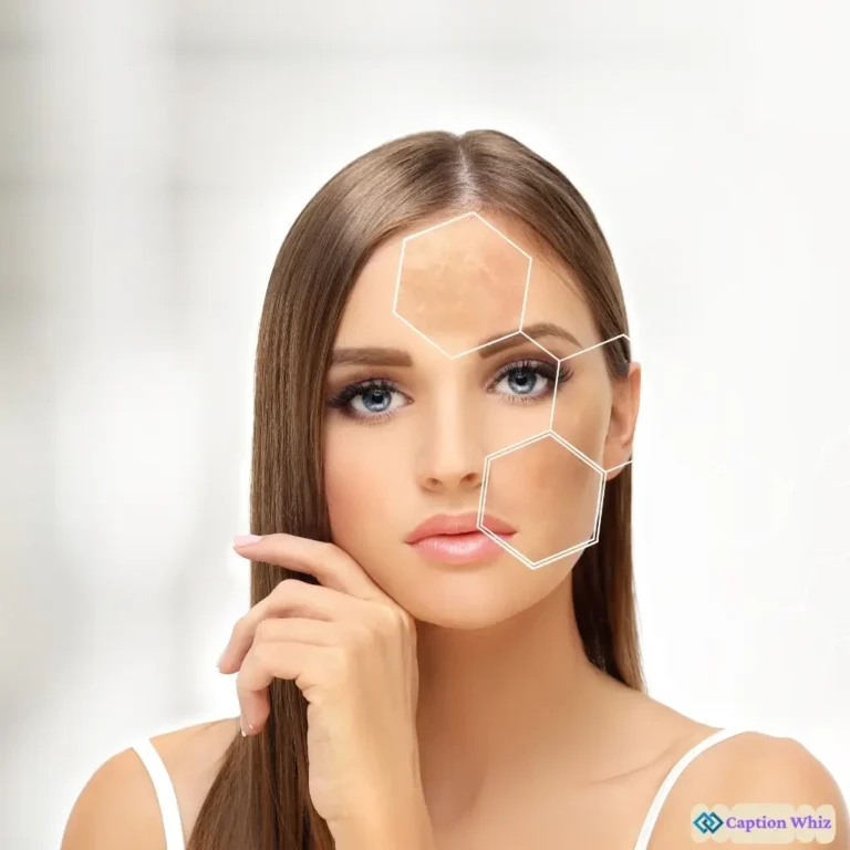 Dark Skin Captions For Instagram