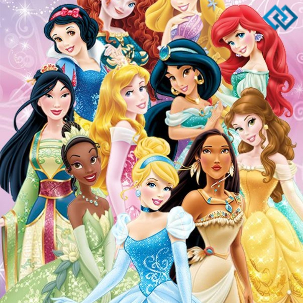 200+ Disney Princess Instagram Captions for Magical Posts 15 Disney Princess Instagram Captions