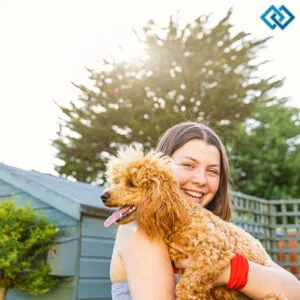 200+ Dog Point Of View Instagram Captions That Will Make You Bark with Joy