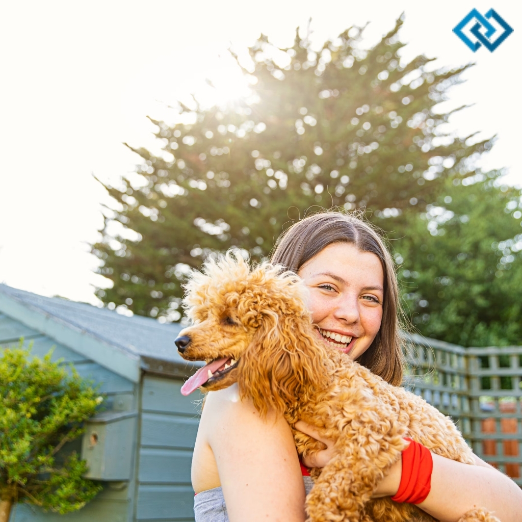 200+ Dog Point Of View Instagram Captions That Will Make You Bark with Joy 1 Dog Point Of View Instagram Captions