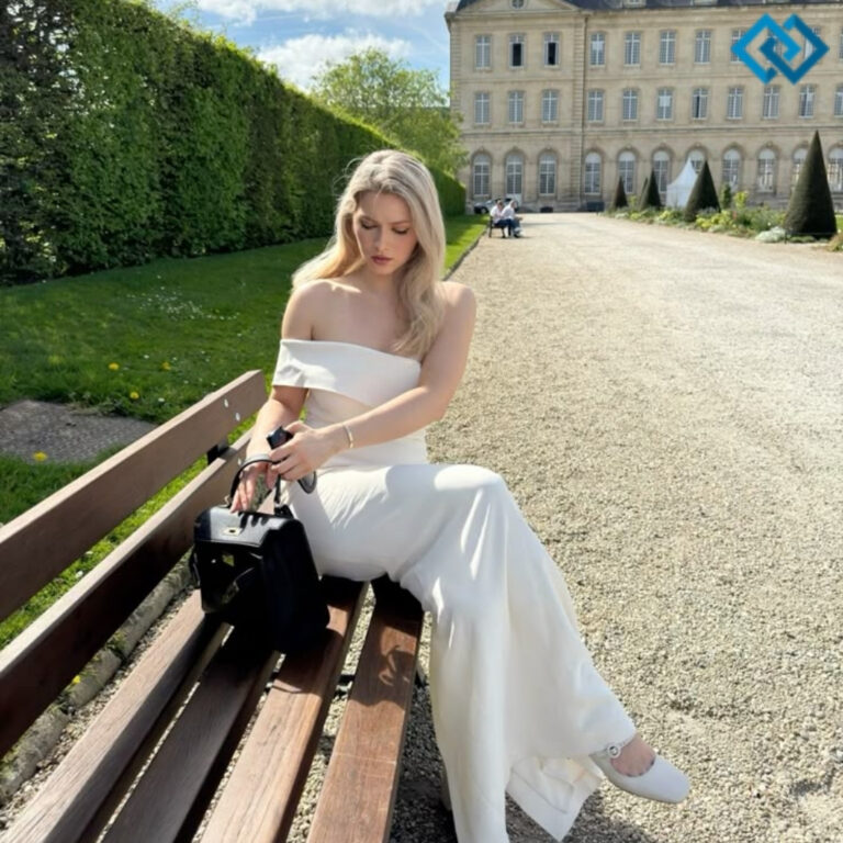 Elegant Captions For Instagram For Girl