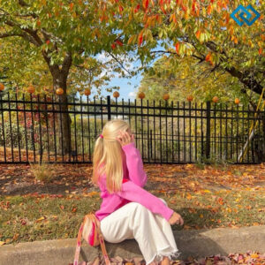 200+ Fall Colors Instagram Caption Ideas for Autumn Vibes