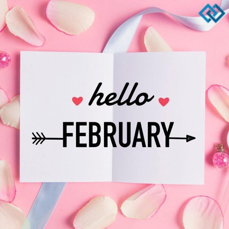 February Captions For Instagram